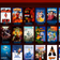 Movies library – full detailed view of selected movie